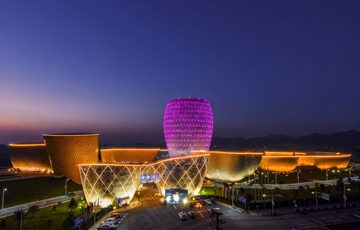Turandot Hotel