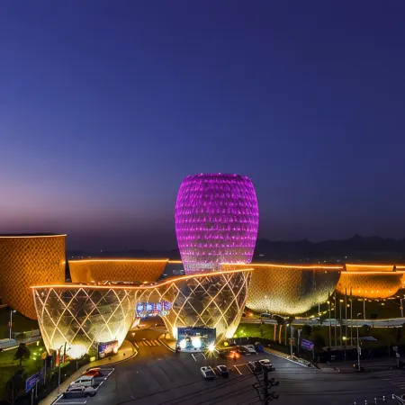 Turandot Hotel