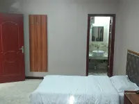 Yonghe Yixin Hotel
