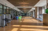 西寧富力萬達文華酒店 - 健身室/gym room