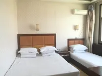 Yulin Mandarin Duck Lake Business Hotel - Pet friendly