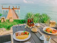 Racha Kiri Resort & Spa, Khanom - servizio colazione