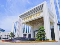 Sivale Grand Hotel Hotels in Qichun
