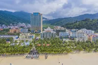 Haidu Hotel - Ocean View