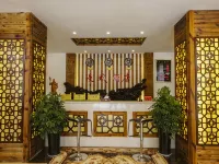 Shi Bingman City Hotel