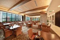 Narada Resort & Spa Wugongshan - Bữa sáng