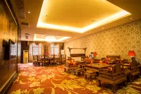 Sunshine Beach Holiday Hotel - فطور
