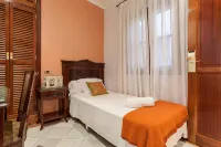 Hotel Baco Sevilla