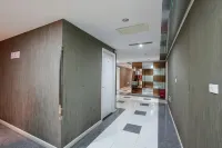 Changrui Business Hotel - Ramah Hewan Peliharaan