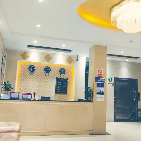 Jinping Jinhui Hotel