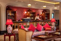 Silk Path Grand Hue Hotel - Baarit