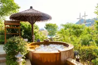 Yingde   Aoyue  Spring  Resort -  case vacanza in affitto
