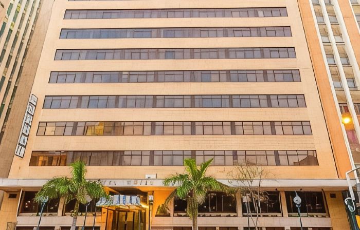 The Royal Hotel by Coastlands Hotels & Resorts