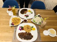 凱麗悅德國際飯店（博羅店） - 早餐