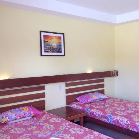 Greenfields Tourist Inn