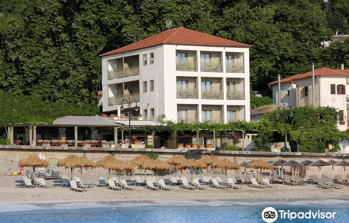 Kenta Beach Hotel