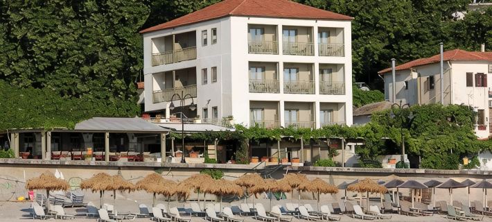 Kenta Beach Hotel Hotels in Magnesia Prefecture