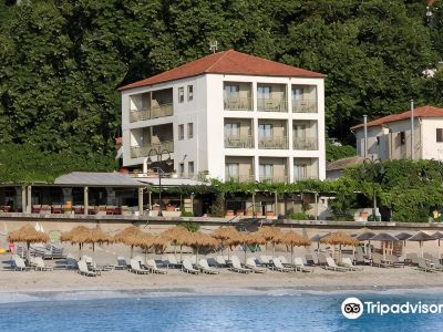 Kenta Beach Hotel