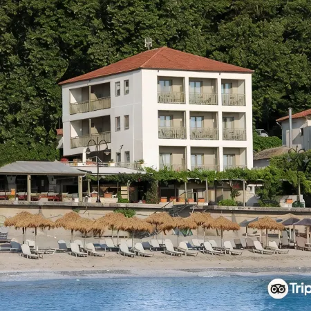 Kenta Beach Hotel