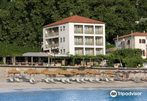 Kenta Beach Hotel