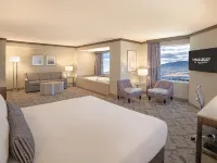 Silver Legacy Reno- A Caesars Rewards Destination Hotéis em Washoe County