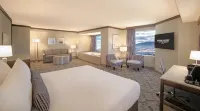 Silver Legacy Reno- A Caesars Rewards Destination