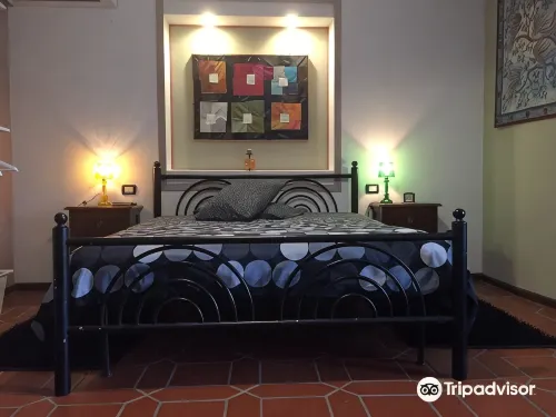 B&B Filomena - Phòng tập thể hình