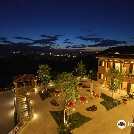 Incantea Resort