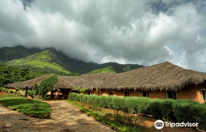Banasura Hill Resort