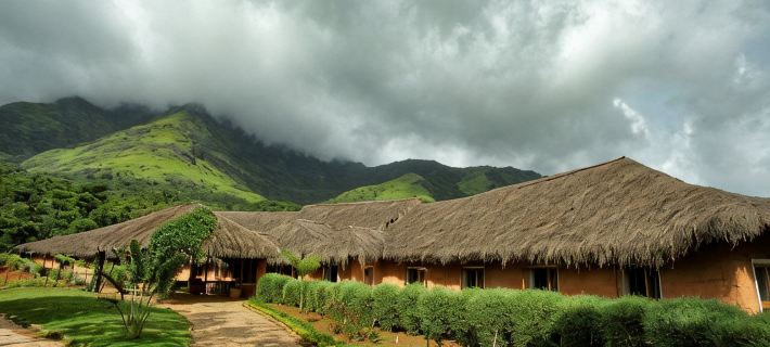 Banasura Hill Resort Hotel a Wayanad