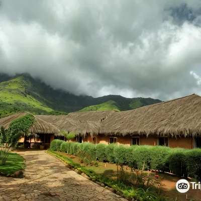 Banasura Hill Resort Các khách sạn gần Thác Meenmutty