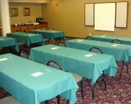 Best Western Plus Hill Country Suites - Business