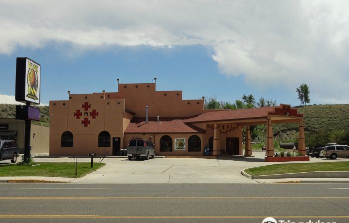 Kings Inn Cody