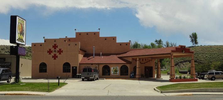 Kings Inn Cody Hotels in Park County