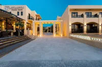 Atlantis Beach Hotel
