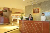 Brother Hotel - bar
