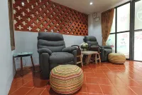 Lanna Oriental Hotel - spa