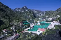 La Valle Delle Ferriere