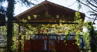 Kure Dag Evi Hotel di 