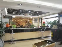 Maigiti Chuanyuan Ju Hotel Hotels in Makit County
