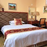 Wanjia International Hotel (Yanji Chaoyangchuan Airport Branch) - Bữa sáng