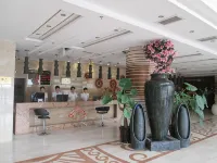 Naimanqi Kaiyuan Wanxin Business Hotel