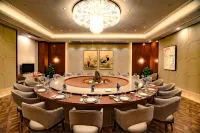 HUIZUNSHENGTING HOTEL - Spa