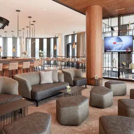 HYPERION Hotel München