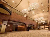 Hotel Taisetsu Onsen＆Canyon Resort Hotels in Kamikawa