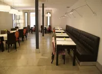 Yit El Postigo - petit déjeuner