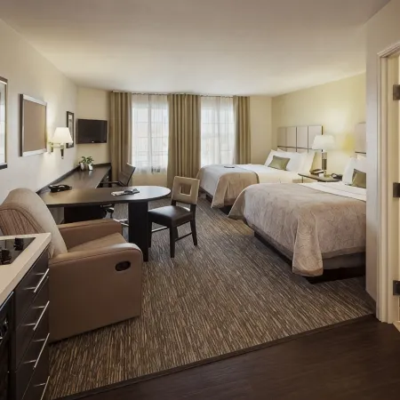 Knights Inn Lenexa Отели в г. Ленекса