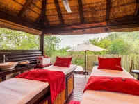 Shepherds Tree Game Reserve - spa