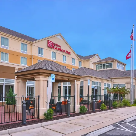 Hilton Garden Inn Fayetteville Fort Bragg