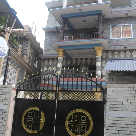 Mount Blue Tourist Hostel